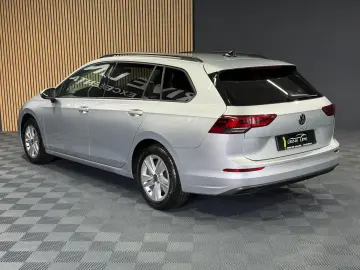 VOLKSWAGEN Golf Variant 2.0 TDI SCR Life