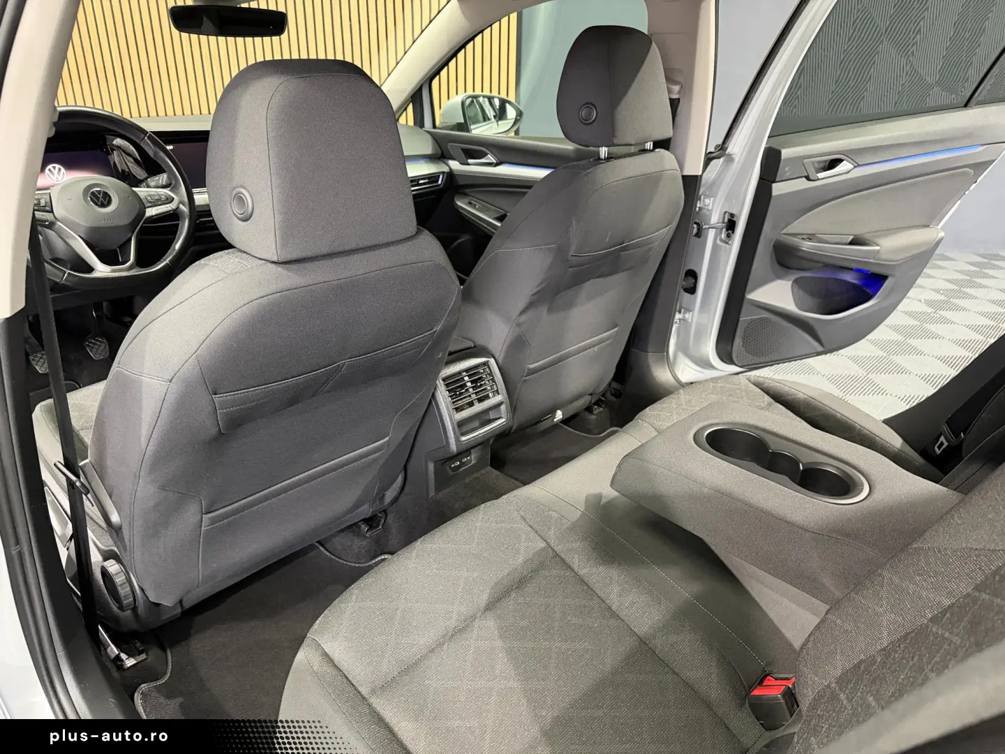 VOLKSWAGEN Golf Variant 2.0 TDI SCR Life