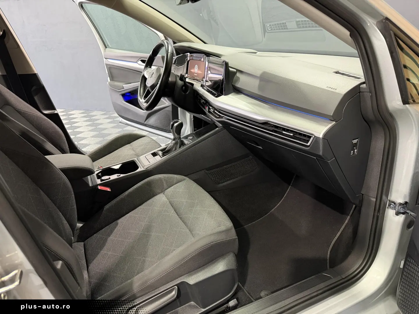 VOLKSWAGEN Golf Variant 2.0 TDI SCR Life