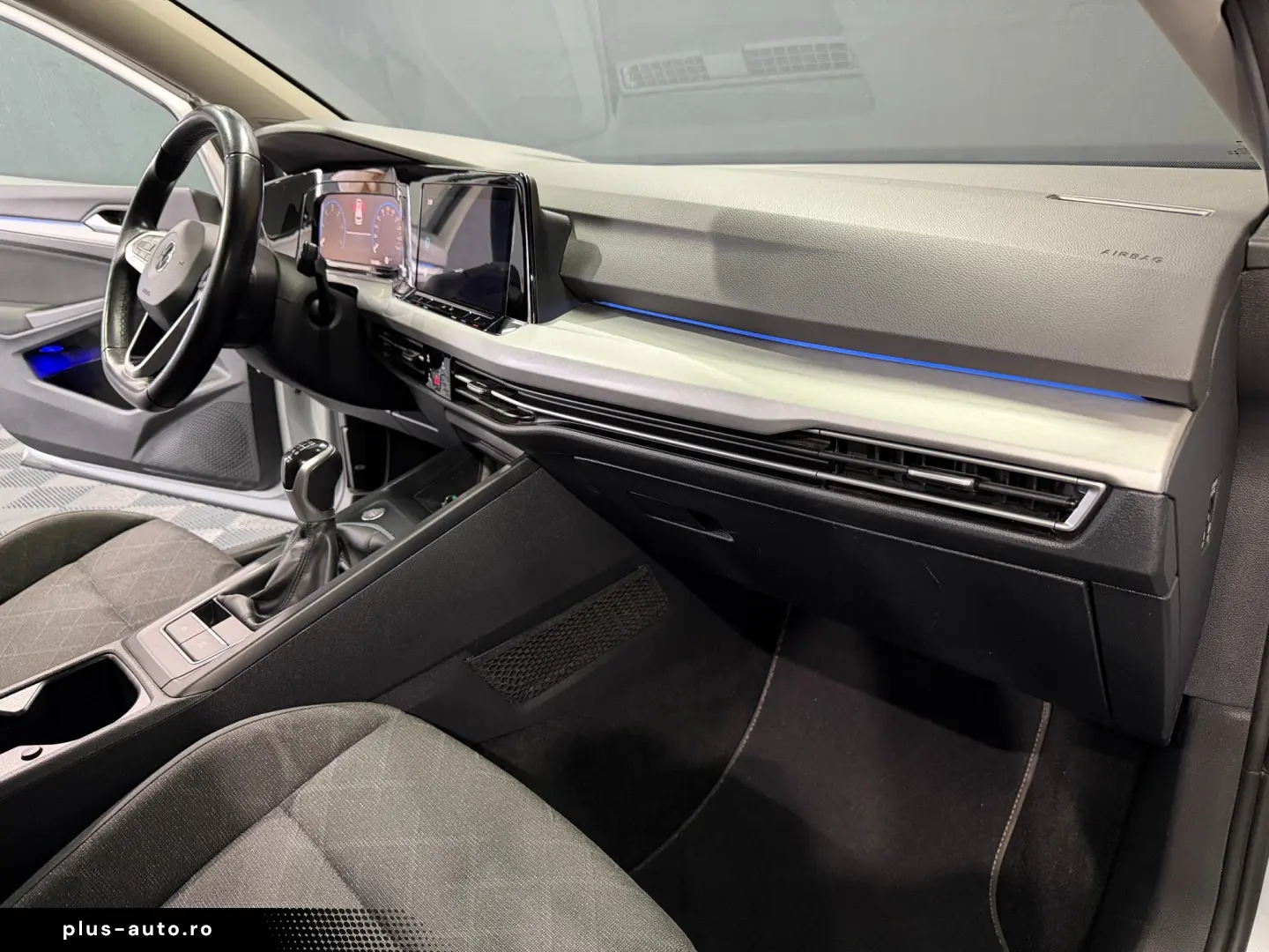 VOLKSWAGEN Golf Variant 2.0 TDI SCR Life