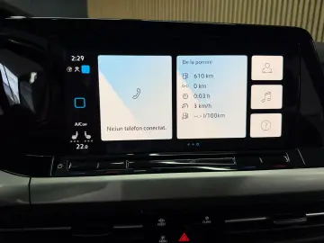 VOLKSWAGEN Golf Variant 2.0 TDI SCR Life