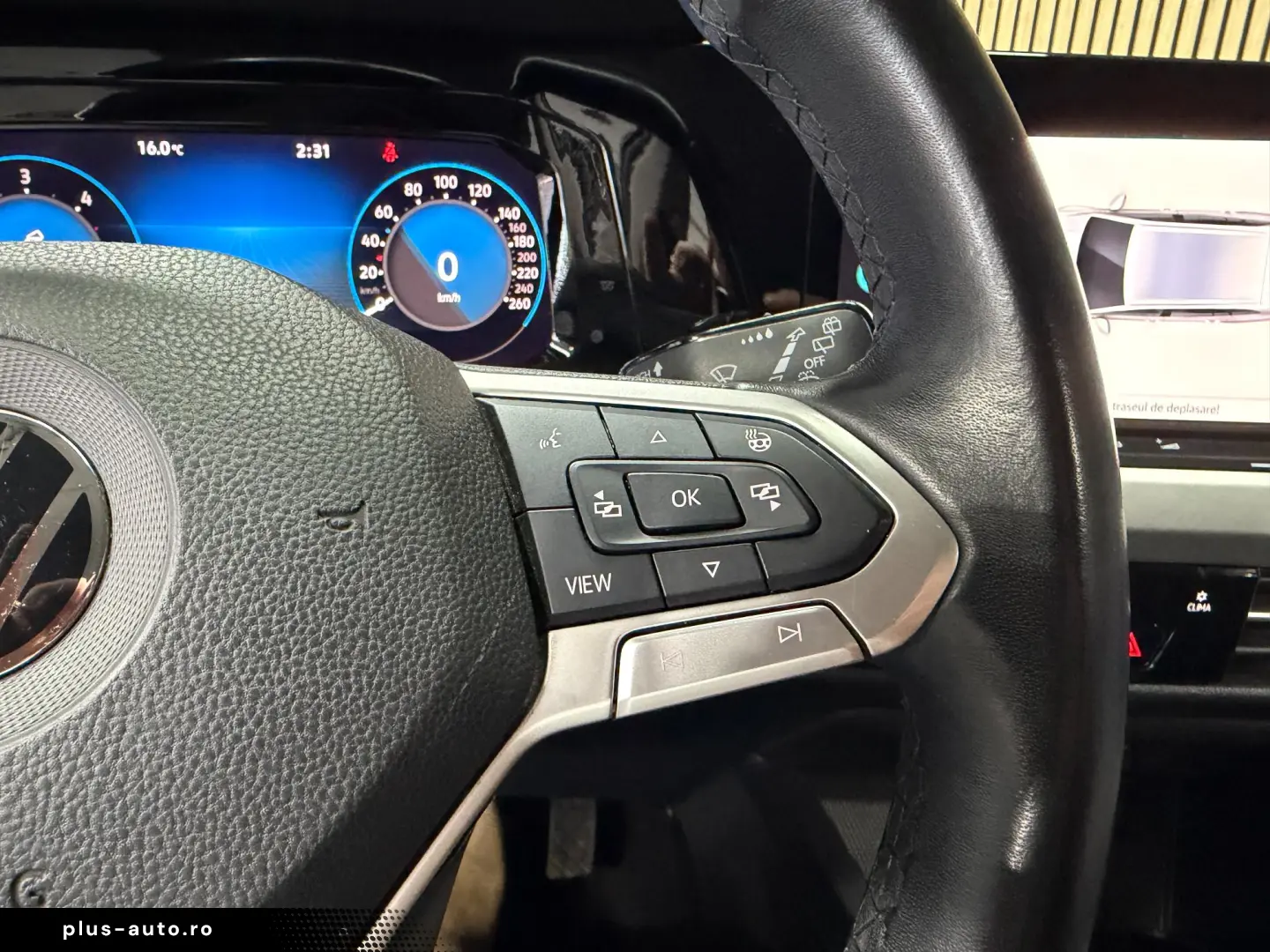 VOLKSWAGEN Golf Variant 2.0 TDI SCR Life