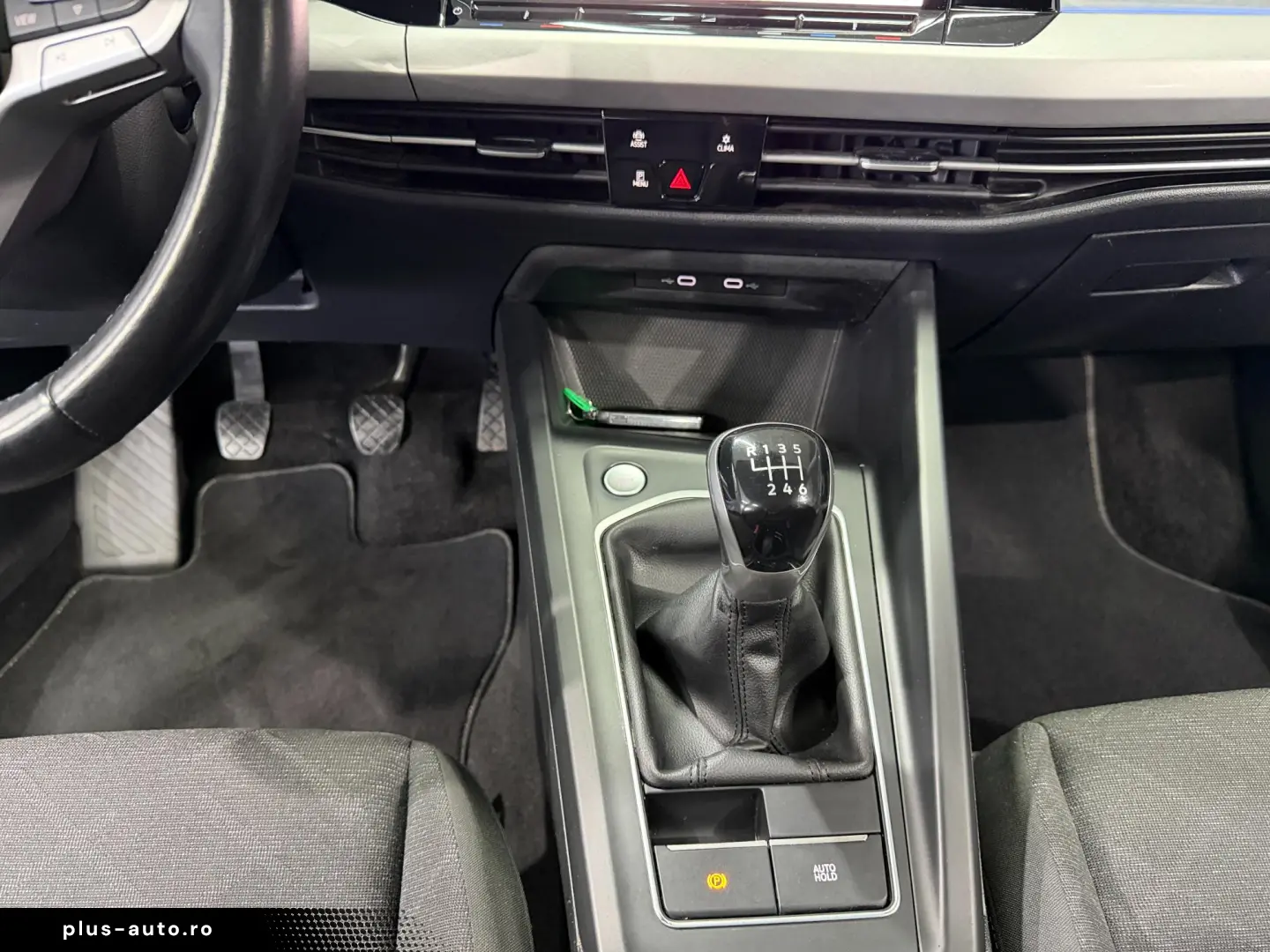 VOLKSWAGEN Golf Variant 2.0 TDI SCR Life