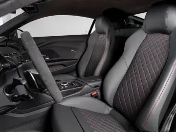 Audi R8 Coupe 5.2 FSI quattro performance