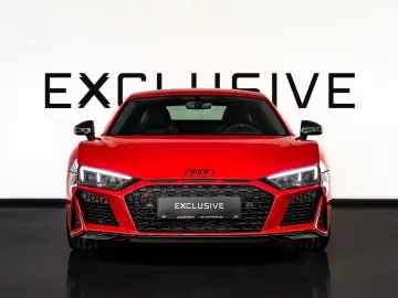 Audi R8 Coupe 5.2 FSI quattro performance