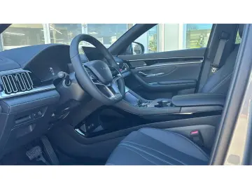 BYD Seal U 1.5 PHEV 218PS DM-i  Comfort