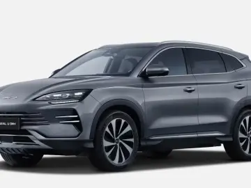 BYD Seal U 1.5 PHEV 218PS DM-i  Comfort