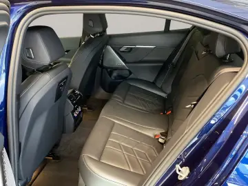 BMW 520 i Limousine M Sport AHK Harman K