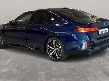 BMW 520 i Limousine M Sport AHK Harman K