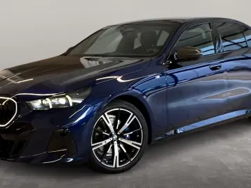 BMW 520 i Limousine M Sport AHK Harman K