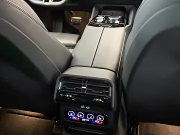 BMW 520 i Limousine M Sport AHK Harman K