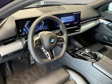 BMW 520 i Limousine M Sport AHK Harman K