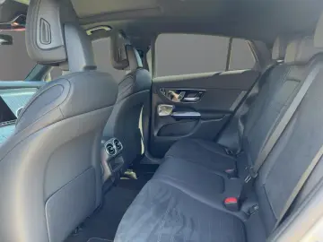 MERCEDES-BENZ GLC 220 d AMG Pano 360 Mem DigiLi AHK …