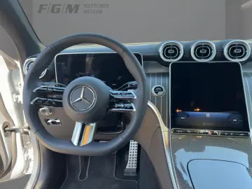 MERCEDES-BENZ GLC 220 d AMG Pano 360 Mem DigiLi AHK …