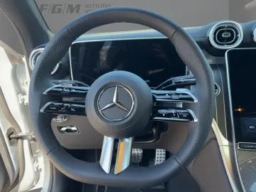 MERCEDES-BENZ GLC 220 d AMG Pano 360 Mem DigiLi AHK …