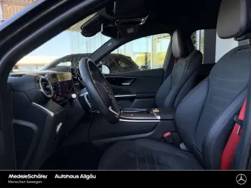 MERCEDES-BENZ GLC 220 d 4M AMG Night AHK Sound Kam Ambie 20