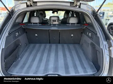 MERCEDES-BENZ GLC 220 d 4M AMG Night AHK Sound Kam Ambie 20