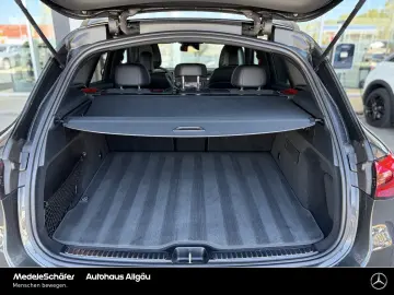 MERCEDES-BENZ GLC 220 d 4M AMG Night AHK Sound Kam Ambie 20