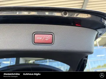 MERCEDES-BENZ GLC 220 d 4M AMG Night AHK Sound Kam Ambie 20