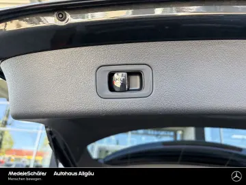 MERCEDES-BENZ GLC 220 d 4M AMG Night AHK Sound Kam Ambie 20