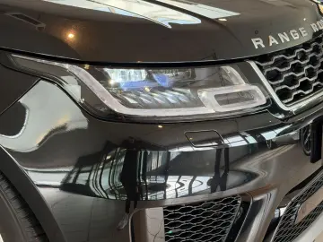 LAND ROVER Range Rover Sport PANORAMA MERIDIAN KAMERA