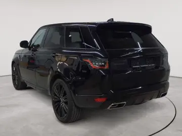 LAND ROVER Range Rover Sport D250 HSE Dynamic Navi