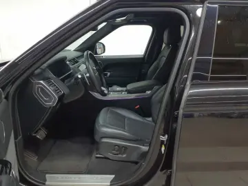 LAND ROVER Range Rover Sport D250 HSE Dynamic Navi