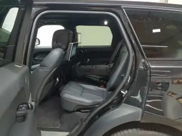 LAND ROVER Range Rover Sport D250 HSE Dynamic Navi