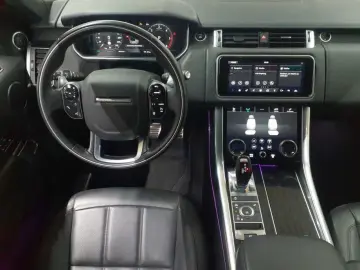 LAND ROVER Range Rover Sport D250 HSE Dynamic Navi