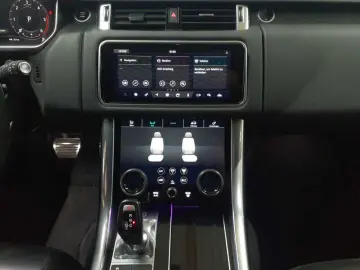 LAND ROVER Range Rover Sport D250 HSE Dynamic Navi