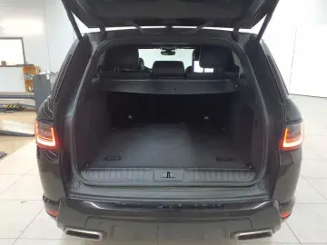 LAND ROVER Range Rover Sport D250 HSE Dynamic Navi