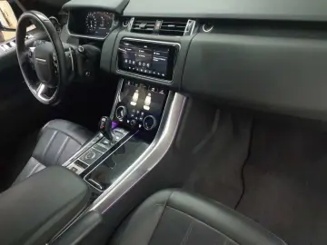 LAND ROVER Range Rover Sport D250 HSE Dynamic Navi
