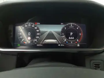 LAND ROVER Range Rover Sport D250 HSE Dynamic Navi