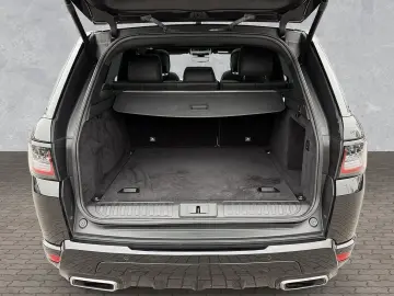 LAND ROVER Range Rover Sport D250 HSE Dynamic ACC BLACK
