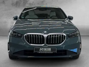 BMW 520 i Limousine LMR 19'' Park-Assistent