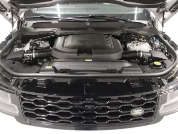 LAND ROVER Range Rover Sport D300 HSE AHK Pano Laser LED