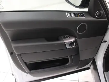 LAND ROVER Range Rover Sport D300 HSE AHK Pano Laser LED