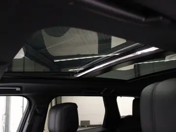LAND ROVER Range Rover Sport D300 HSE AHK Pano Laser LED
