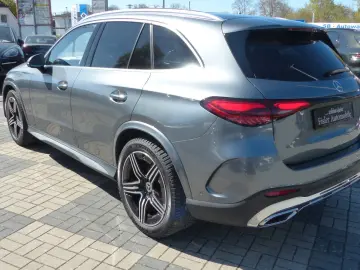 MERCEDES-BENZ GLC 220 d 4Matic AMG Premium Distr Led…
