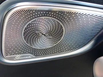 MERCEDES-BENZ GLC 220 d 4Matic AMG Premium Distr Led…