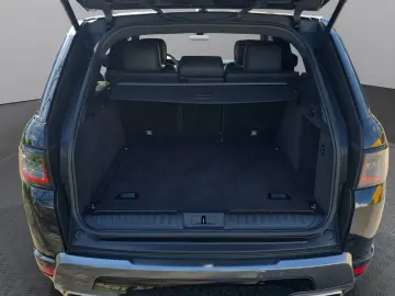 LAND ROVER Range Rover Sport 3 0D250 HSE SILVER  1.HAND PAN
