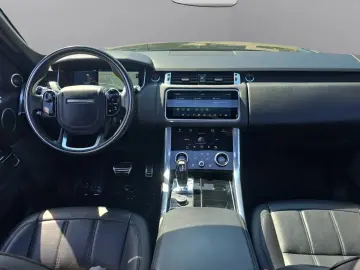 LAND ROVER Range Rover Sport 3 0D250 HSE SILVER  1.HAND PAN