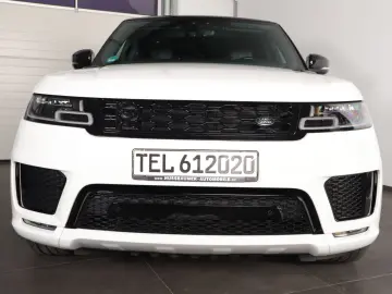 LAND ROVER Range Rover Sport 3.0 D300 HSE Dynamic LAND-Gara