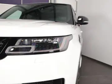 LAND ROVER Range Rover Sport 3.0 D300 HSE Dynamic LAND-Gara