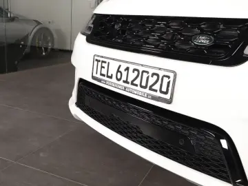 LAND ROVER Range Rover Sport 3.0 D300 HSE Dynamic LAND-Gara