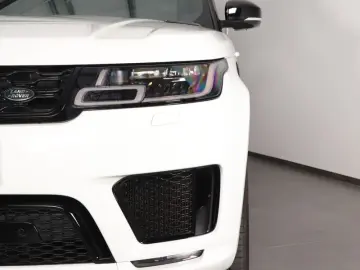 LAND ROVER Range Rover Sport 3.0 D300 HSE Dynamic LAND-Gara