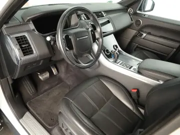LAND ROVER Range Rover Sport 3.0 D300 HSE Dynamic LAND-Gara