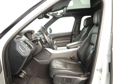LAND ROVER Range Rover Sport 3.0 D300 HSE Dynamic LAND-Gara