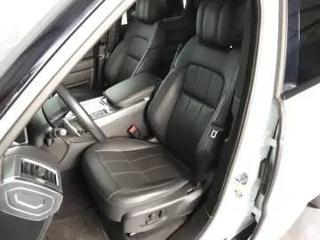 LAND ROVER Range Rover Sport 3.0 D300 HSE Dynamic LAND-Gara