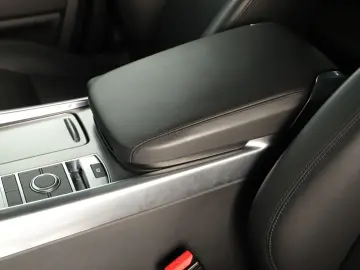 LAND ROVER Range Rover Sport 3.0 D300 HSE Dynamic LAND-Gara